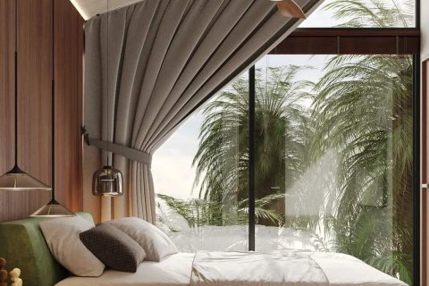 Вилла с 2 спальнями в U Villas II, Южная Кута, Бадунг, Бали (10529) 6