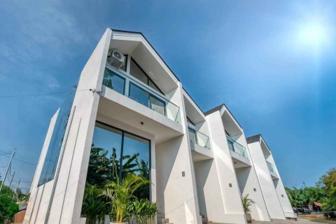 ЖК U Villas I в Южная Кута, Бадунг, Бали (10526)