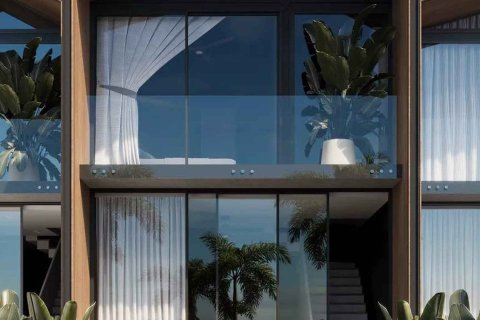 ЖК U Villas I в Южная Кута, Бадунг, Бали (10526) 7