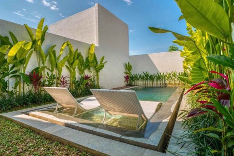 ЖК U Villas I в Южная Кута, Бадунг, Бали (10526) 4