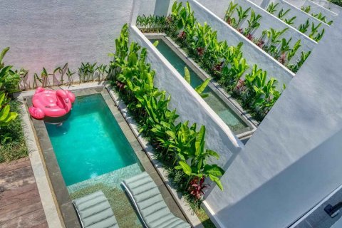 ЖК U Villas I в Южная Кута, Бадунг, Бали (10526) 3