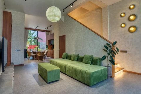 Вилла с 2 спальнями в U Villas I, Южная Кута, Бадунг, Бали (10527) 5