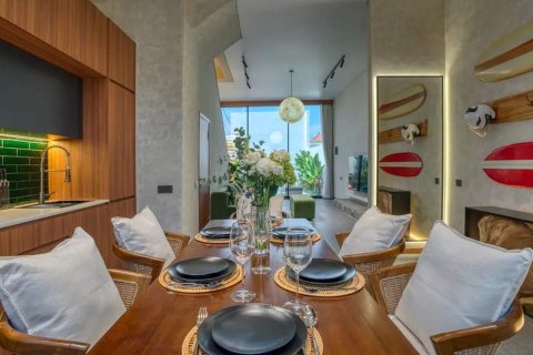 Вилла с 2 спальнями в U Villas I, Южная Кута, Бадунг, Бали (10527) 3