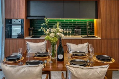 Вилла с 2 спальнями в U Villas I, Южная Кута, Бадунг, Бали (10527) 7