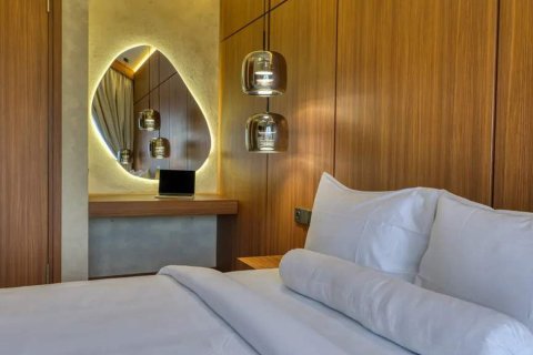 Вилла с 2 спальнями в U Villas I, Южная Кута, Бадунг, Бали (10527) 4