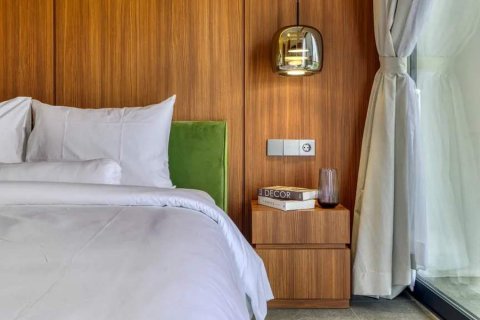 Вилла с 2 спальнями в U Villas I, Южная Кута, Бадунг, Бали (10527) 9