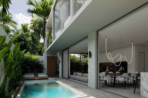 2 bedrooms Villa in Manta Livin Uluwatu, Pecatu, Badung, Bali (17091) 2