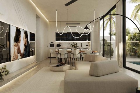 2 bedrooms Villa in Manta Livin Uluwatu, Pecatu, Badung, Bali (17091) 4