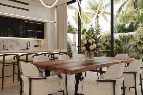 2 bedrooms Villa in Manta Livin Uluwatu, Pecatu, Badung, Bali (17091) 7