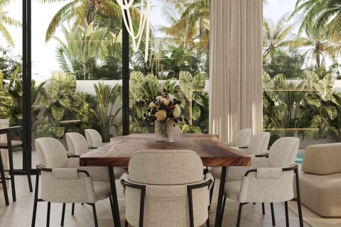 2 bedrooms Villa in Manta Livin Uluwatu, Pecatu, Badung, Bali (17091) 9