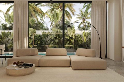 2 bedrooms Villa in Manta Livin Uluwatu, Pecatu, Badung, Bali (17091) 10