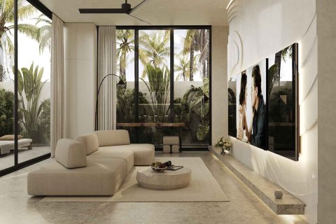 2 bedrooms Villa in Manta Livin Uluwatu, Pecatu, Badung, Bali (17091) 17