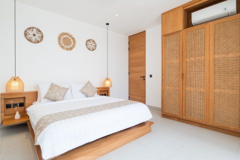 4 bedrooms Villa in Canggu, Badung, Bali (17093) 12