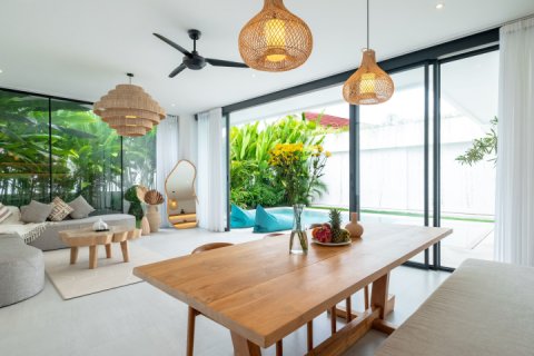 4 bedrooms Villa in Canggu, Badung, Bali (17093) 19