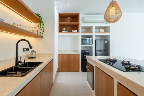 4 bedrooms Villa in Canggu, Badung, Bali (17093) 21