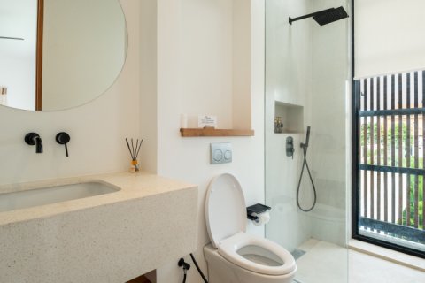4 bedrooms Villa in Canggu, Badung, Bali (17093) 26