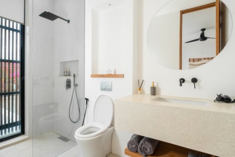 4 bedrooms Villa in Canggu, Badung, Bali (17093) 10