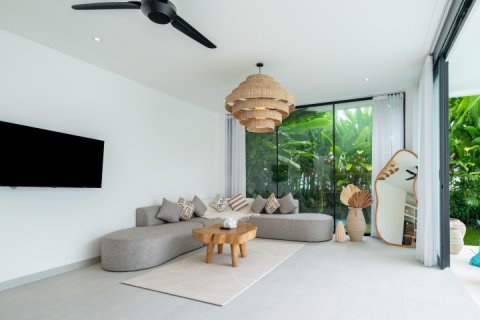 4 bedrooms Villa in Canggu, Badung, Bali (17093) 22