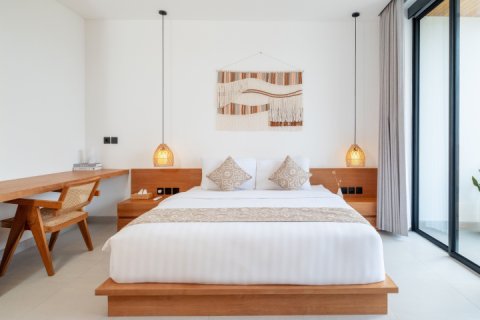4 bedrooms Villa in Canggu, Badung, Bali (17093) 9