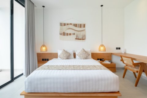 4 bedrooms Villa in Canggu, Badung, Bali (17093) 24