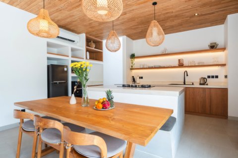 4 bedrooms Villa in Canggu, Badung, Bali (17093) 6