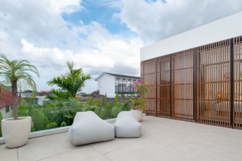 4 bedrooms Villa in Canggu, Badung, Bali (17093) 11