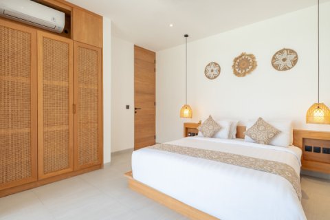 4 bedrooms Villa in Canggu, Badung, Bali (17093) 27