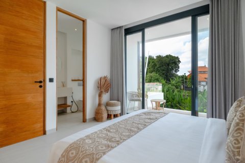 4 bedrooms Villa in Canggu, Badung, Bali (17093) 25