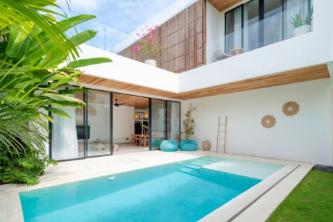 4 bedrooms Villa in Canggu, Badung, Bali (17093) 2