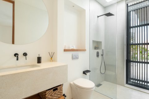 4 bedrooms Villa in Canggu, Badung, Bali (17093) 28