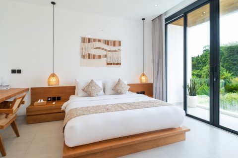 4 bedrooms Villa in Canggu, Badung, Bali (17093) 15