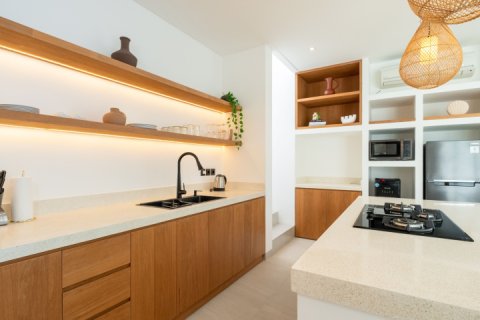 4 bedrooms Villa in Canggu, Badung, Bali (17093) 20