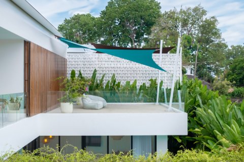 4 bedrooms Villa in Canggu, Badung, Bali (17093) 18