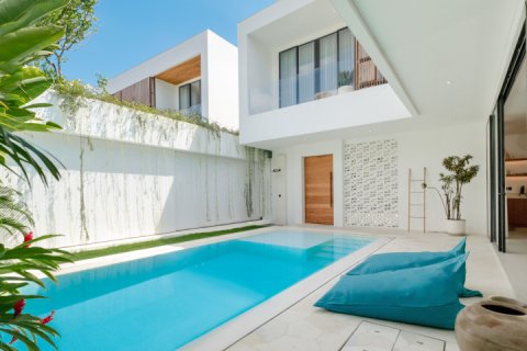 4 bedrooms Villa in Canggu, Badung, Bali (17093) 29