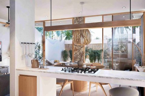 158m2 Villa in Pecatu, Badung, Bali (17095) 7