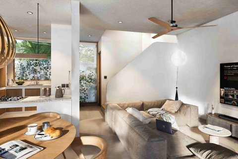 158m2 Villa in Pecatu, Badung, Bali (17095) 6
