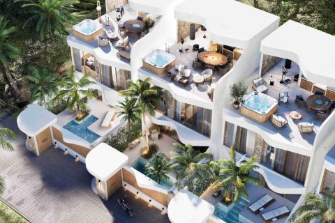 158m2 Villa in Pecatu, Badung, Bali (17095) 4