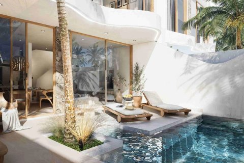 158m2 Villa in Pecatu, Badung, Bali (17095) 5