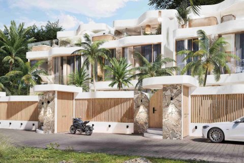 158m2 Villa in Pecatu, Badung, Bali (17095) 3