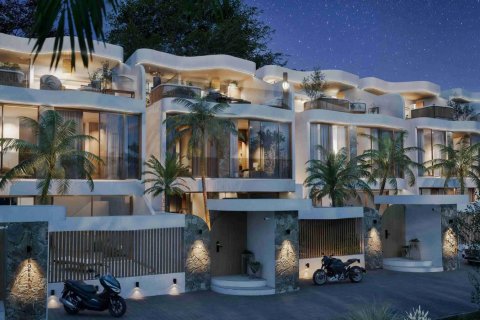 158m2 Villa in Pecatu, Badung, Bali (17095) 2