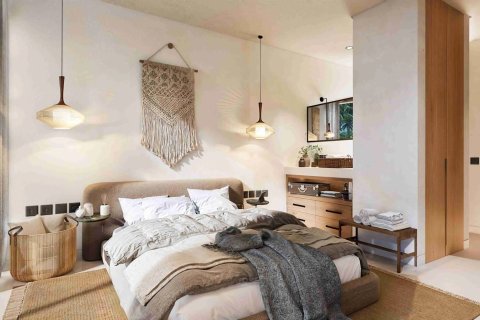 158m2 Villa in Pecatu, Badung, Bali (17095) 9