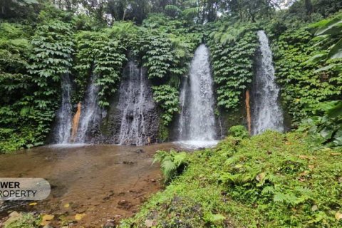 7475m2 Land in Lovina, Anturan, Buleleng, Bali (17092)