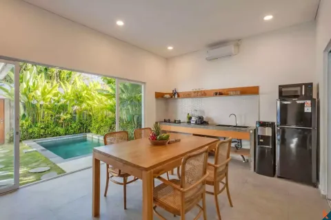 8 bedrooms Villa in Denpasar, Bali (17099) 4
