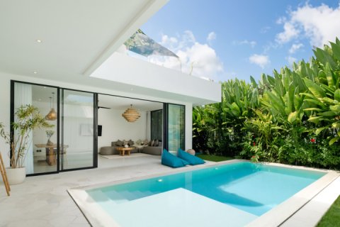 2 bedrooms Villa in Canggu, Badung, Bali (17094) 22