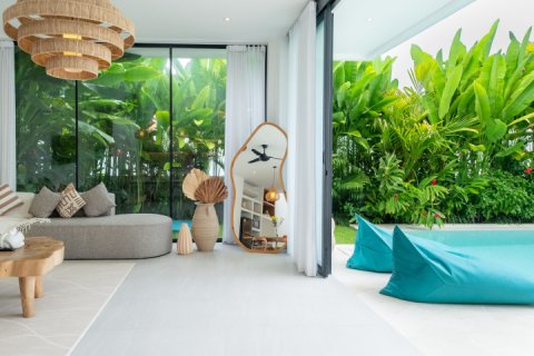 2 bedrooms Villa in Canggu, Badung, Bali (17094) 9