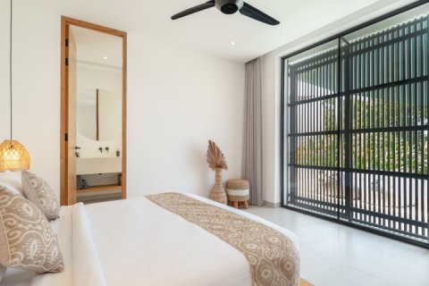 2 bedrooms Villa in Canggu, Badung, Bali (17094) 17