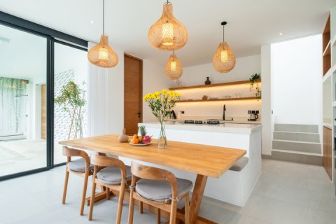2 bedrooms Villa in Canggu, Badung, Bali (17094) 8