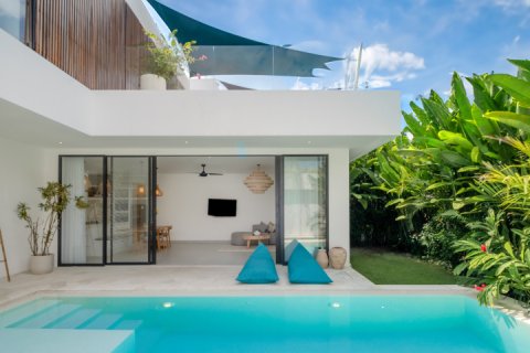 2 bedrooms Villa in Canggu, Badung, Bali (17094) 21