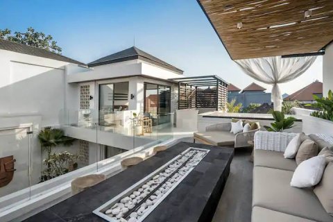 3 bedrooms Villa in Canggu, Badung, Bali (15420) 10