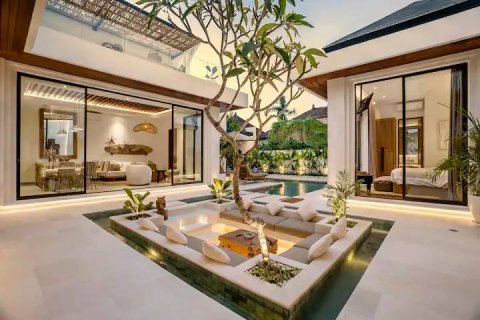 3 bedrooms Villa in Canggu, Badung, Bali (15420) 5